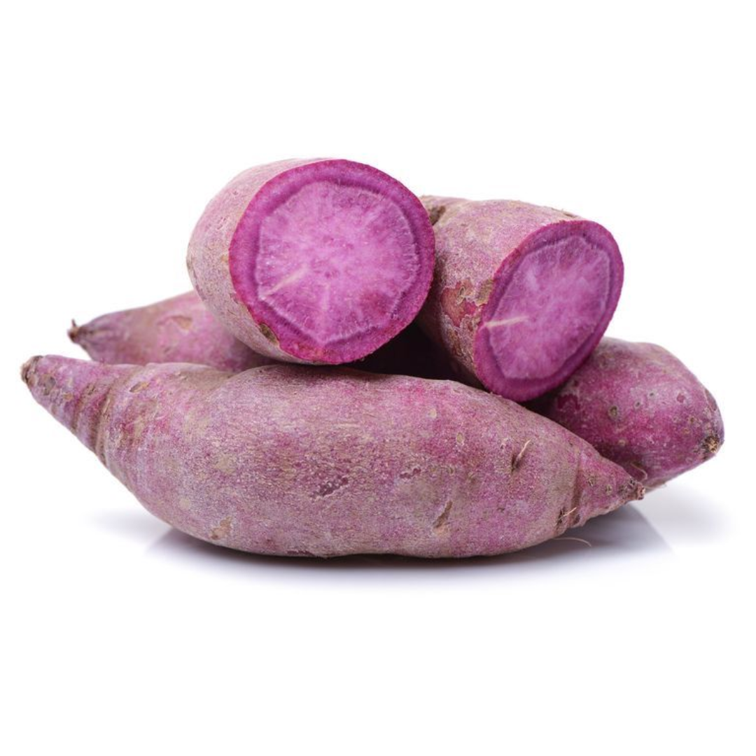 VER00198W Batata Okinawa Morada - 1 kg - Image 1