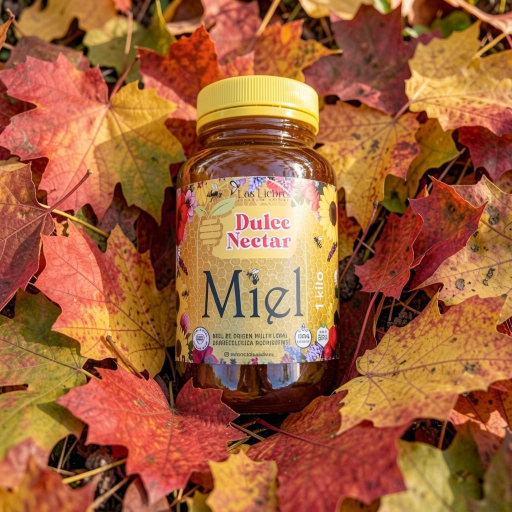 IMG-20260516-WA0068 Miel dulce nectar de 1 kg - Image 1